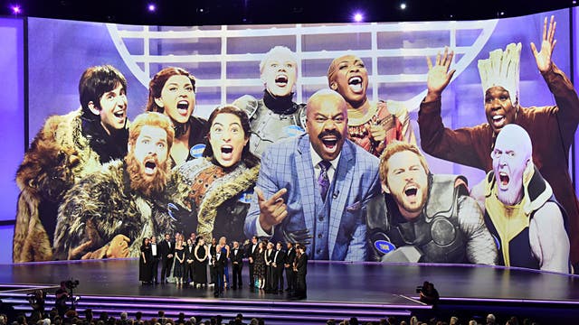 'Saturday Night Live' to air show, observe social distancing