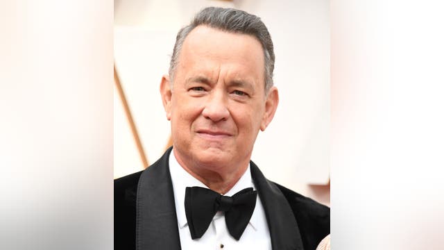 'SNL' returns for work-at-home version with host Tom Hanks