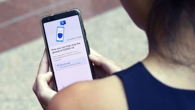 Contact tracing: Process could prove pivotal in lifting widespread COVID-19 stay-at-home orders