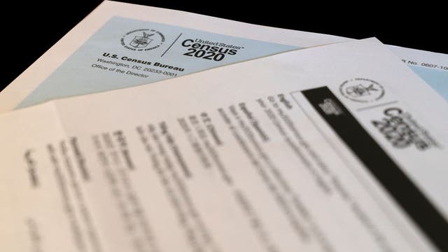 Census delay could put off new voting districts, primaries