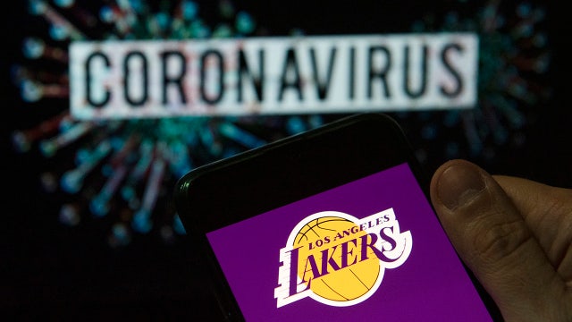 Lakers return $4.6 million from stimulus loan program