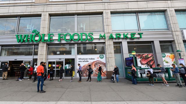 Some employers are trying to keep ties to laid-off staffers