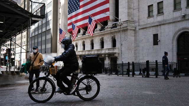 Economic fallout mounts, along with competition for gear