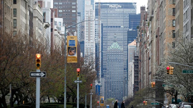 Asian Americans using social media to mobilize against attacks