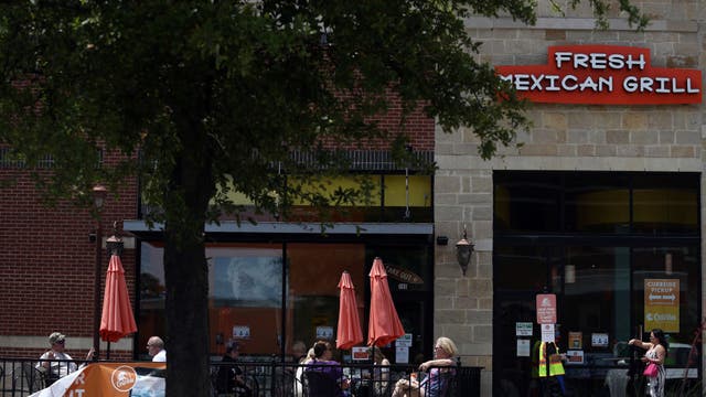 'And then, boom': Outbreak shows shaky ground as Texas opens