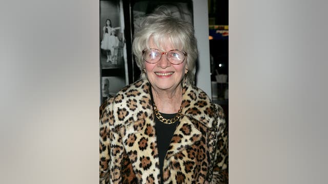 Actress-author Patricia Bosworth dies from coronavirus at 86