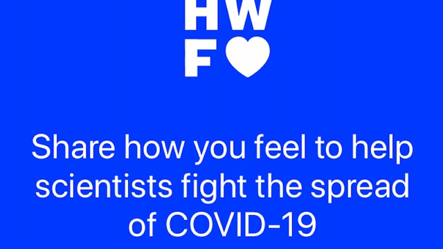 Lamont: App can gauge COVID cases in Connecticut