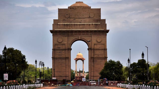 India sees 10,000 new cases a day ahead of reopening