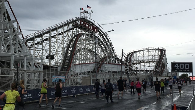 Brooklyn Half-Marathon canceled