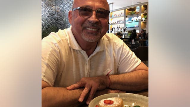 ER doctor dies a week after first exhibiting coronavirus symptoms