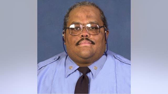 FDNY EMT dies with coronavirus