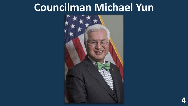 Jersey City councilman dies with coronavirus