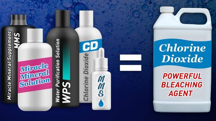 Florida church leader, family indicted for allegedly selling bleach as fake COVID-19 cure - Vimarsana News