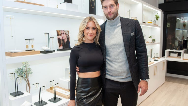 Uncommon James Store Opening