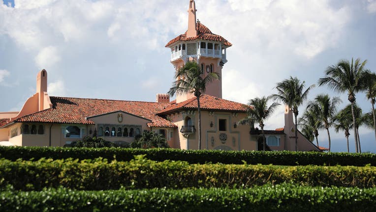 f120a3b7-President Trump To Move Permanent Residence To Florida From New York