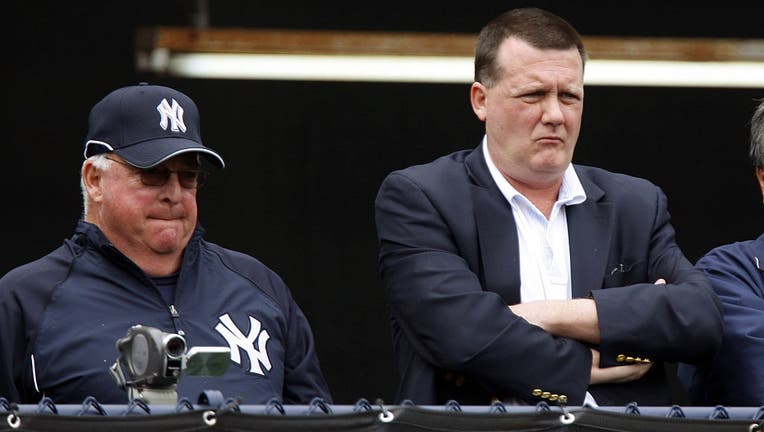 Yankees Co-owner Hank Steinbrenner Dead At 63 | FOX 5 New York