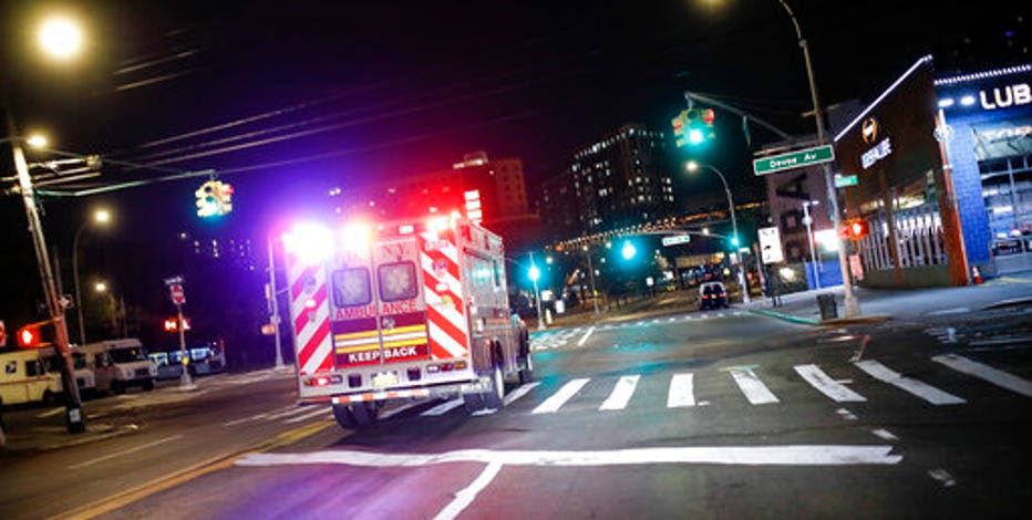 Coronavirus ravages NY nursing homes: Many report multiple deaths