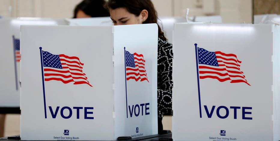 When will we find out election results in New York City, New Jersey?