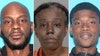 3 family members charged after security guard shot to death over face mask dispute in Flint