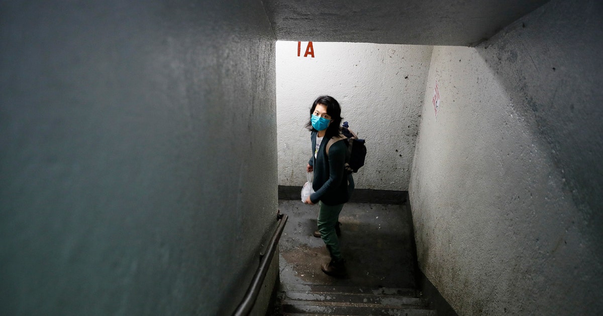 How the pandemic threatens to deepen the mental health care crisis ...
