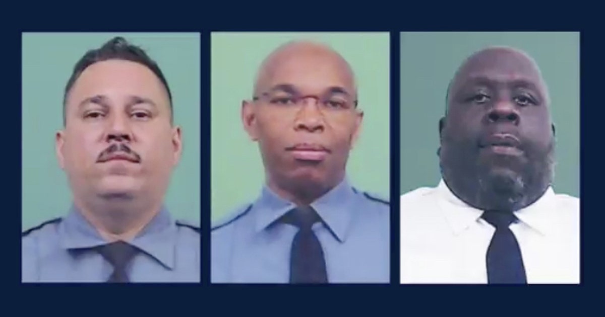Another 3 NYPD members die from COVID-related causes | FOX 5 New York