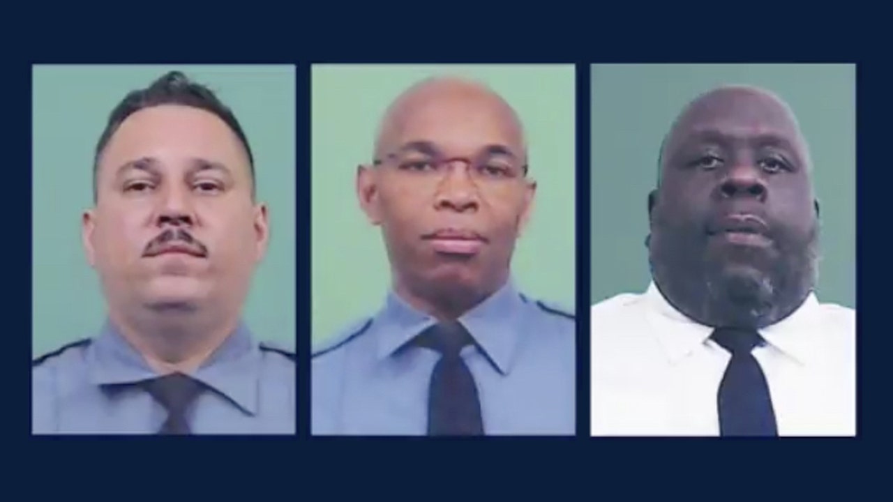 Another 3 NYPD members die from COVID-related causes | FOX 5 New York