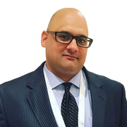 Arun Kristian Das