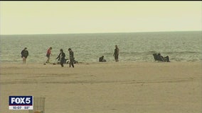 Access to some Nassau County beaches limited to residents only