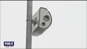 NYC seeing uptick in speeding violations during coronavirus lockdown