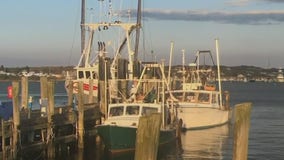 Long Island fishing industry takes a hit during pandemic