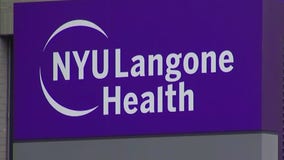 Coronavirus vaccine trial underway at NYU Langone