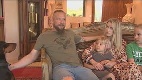 Homeowner speaks out after shooting kills naked burglary suspect in Scottsdale