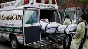 More than 1,700 new, unreported deaths at nursing homes in NY