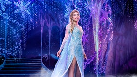 'Frozen' musical on Broadway will not reopen