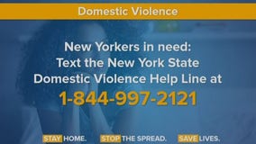 We can help with domestic violence, mental health, Cuomo says