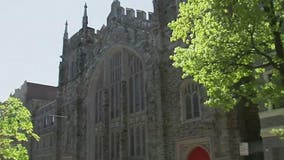 New York opens the door to small religious gatherings