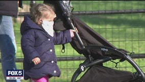 Childcare a growing concern as economy reopens