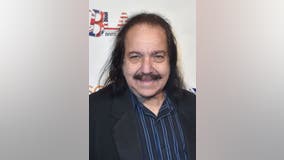 Porn actor Ron Jeremy fighting to save childhood tree in Queens