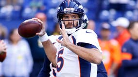 Jets, QB Joe Flacco agree to terms on 1-year deal