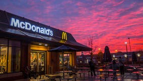 McDonald's workers plan strike over coronavirus protections