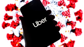 Uber to lay off 3,700 workers, CEO to waive salary as coronavirus continues to hinder its business