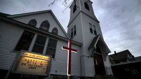 Church faces $300 fine for holding worship services