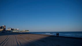 Fishing charters, watercraft rentals to resume at NJ shore