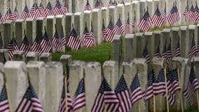 A commemoration of American heroes: The origin of Memorial Day