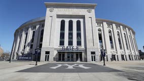 NY Yankees opening day 2022 postponed