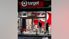 Protests force Target, CVS and Walmart to close some stores