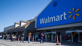 Walmart to give hourly employees another round of cash bonuses amid COVID-19 pandemic