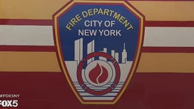 16 injured, including 4-year-old after Brooklyn fire