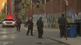 Father arrested for stabbing daughter, 6, in abdomen, NYPD says