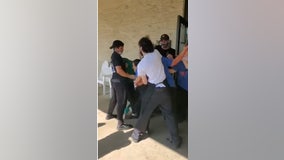 Brawl breaks out at Red Lobster after long Mother's Day wait times